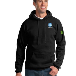 Hooded Sweatshirt (Tall)