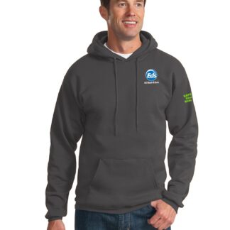 Hooded Sweatshirt
