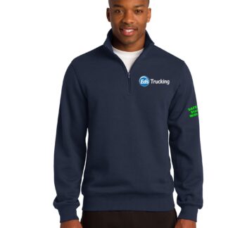 Trucking Sport Tek 1/4 Zip