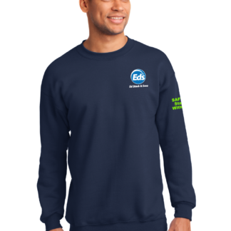 Crewneck Sweatshirt