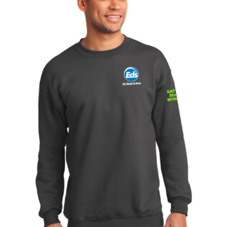 Crewneck Sweatshirt (Tall)