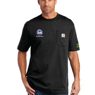 Carhartt Short Sleeve T-Shirt