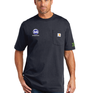 Carhartt Short Sleeve T-Shirt (Tall)
