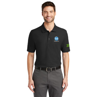 Port Authority Stain-Release Polo