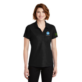 Port Authority Ladies EZ Performance Pique Polo