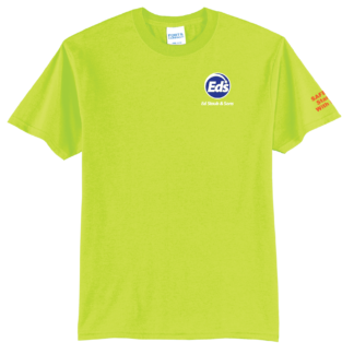 Construction Tee