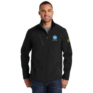 Port Authority Welded Soft Shell Jacket