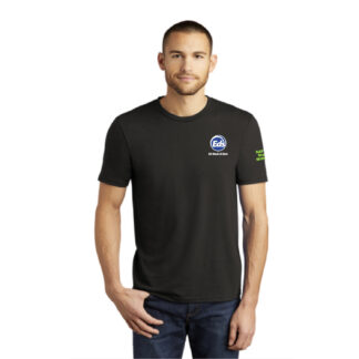Short Sleeve T - Shirt