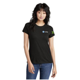Trucking Women’s Short Sleeve T-Shirt