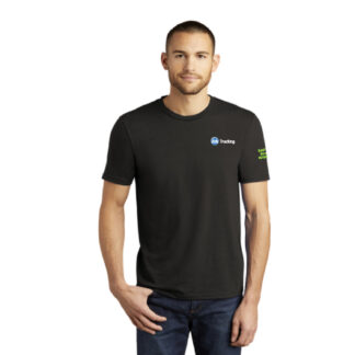 Trucking Short Sleeve T-Shirt