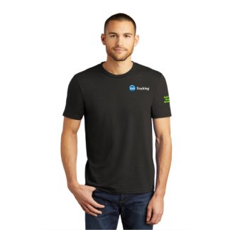 Trucking Short Sleeve T - Shirt